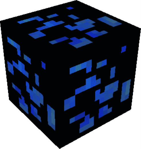 Minecraft Blocks