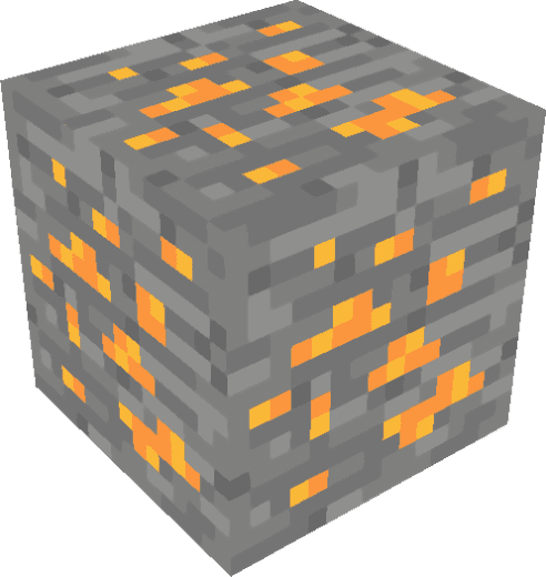 Minecraft Blocks