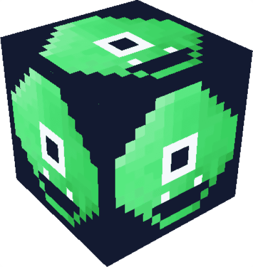 Minecraft Blocks