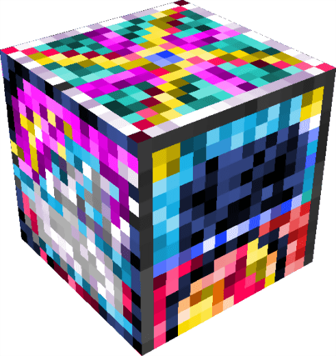 Minecraft Blocks