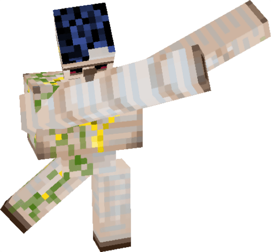 Minecraft Addons