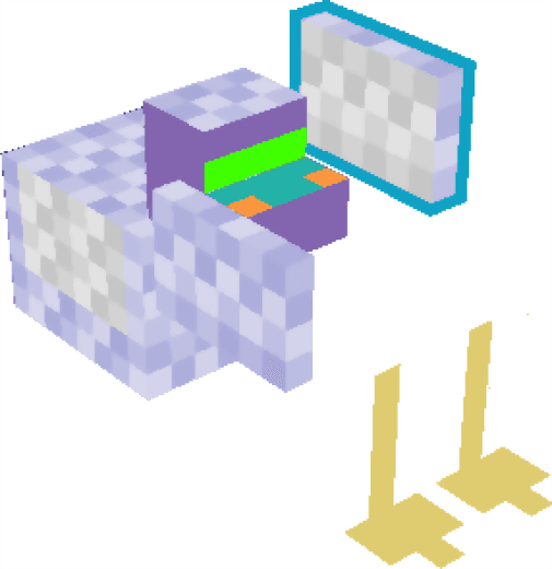 Minecraft Addons