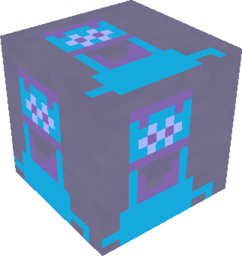 Minecraft Blocks