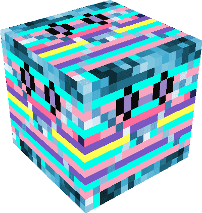 Minecraft Blocks