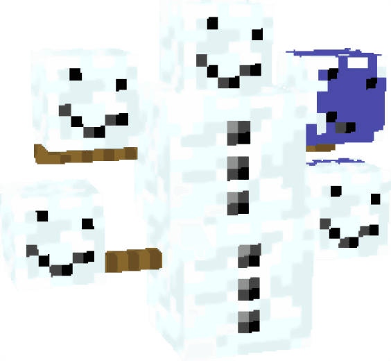 Minecraft Addons