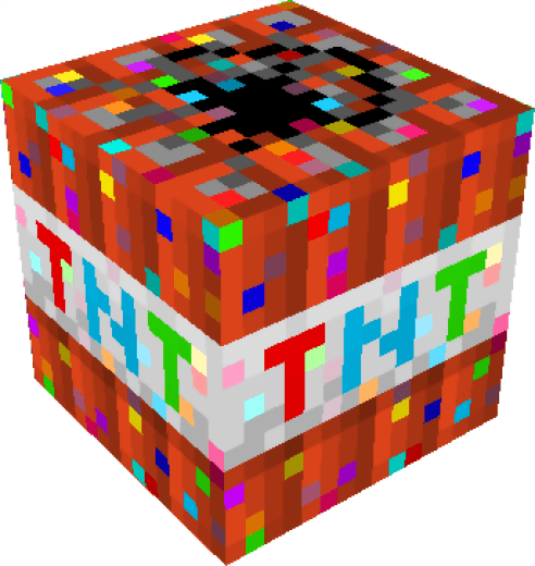 Minecraft Blocks