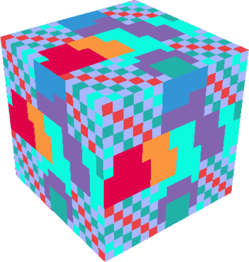 Minecraft Blocks