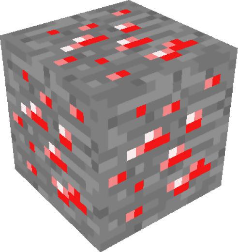 Minecraft Blocks