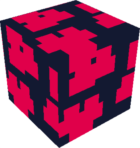 Minecraft Blocks