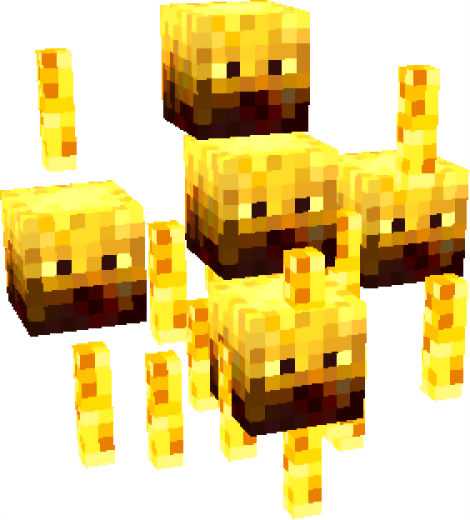 Minecraft Addons