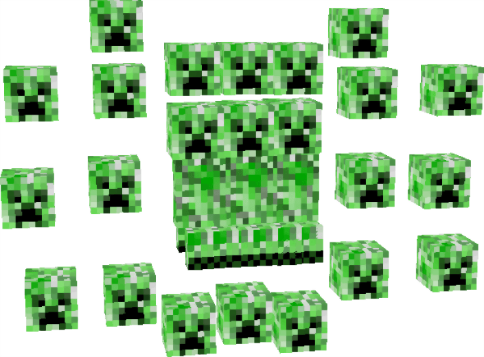 Minecraft Addons