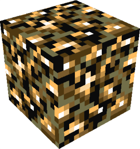 Minecraft Blocks