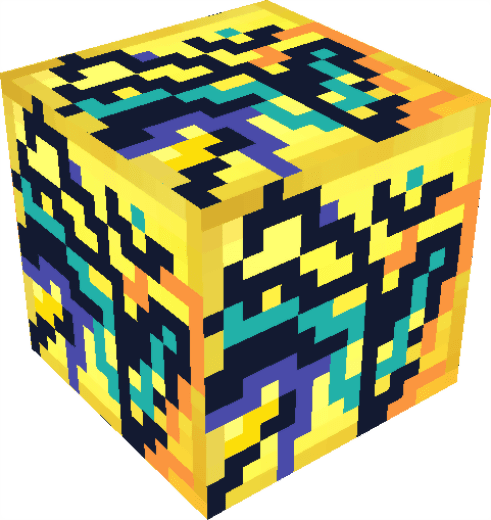 Minecraft Blocks