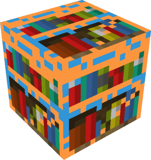 Minecraft Blocks