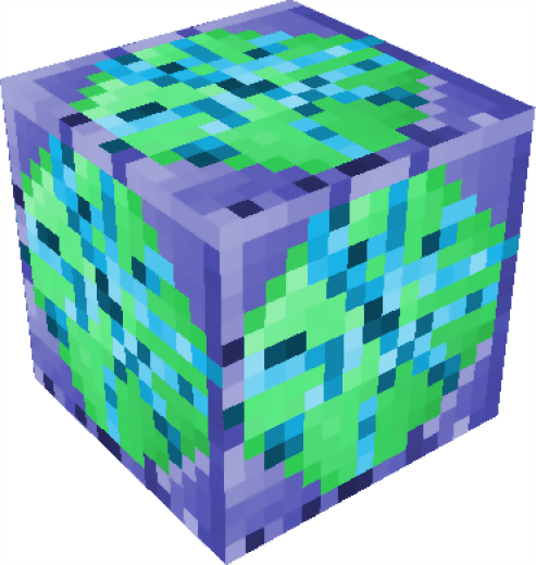 Minecraft Blocks