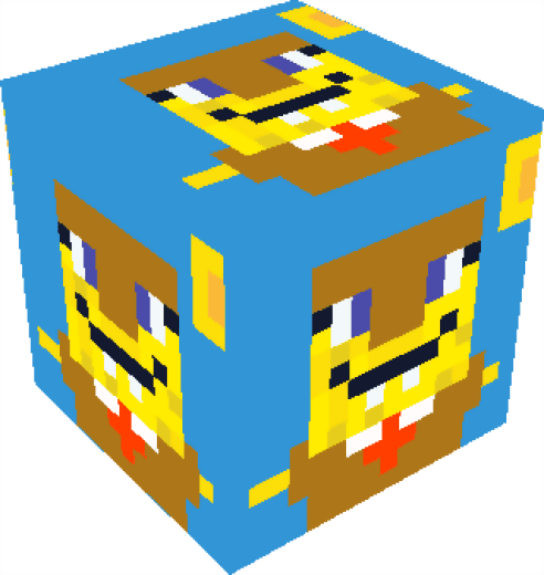 Minecraft Blocks