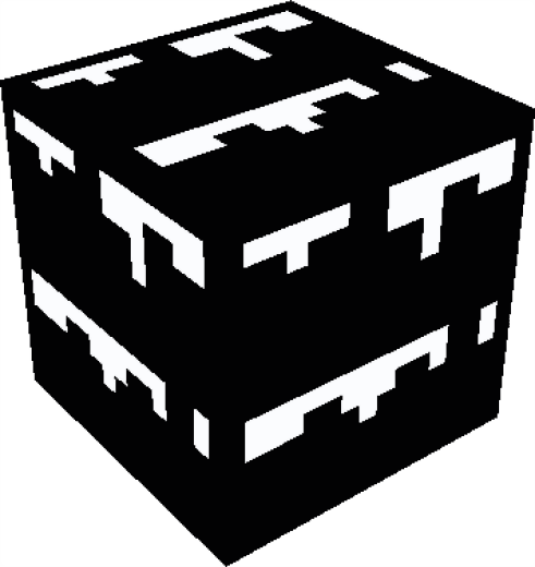 Minecraft Blocks