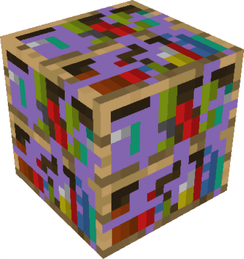 Minecraft Blocks