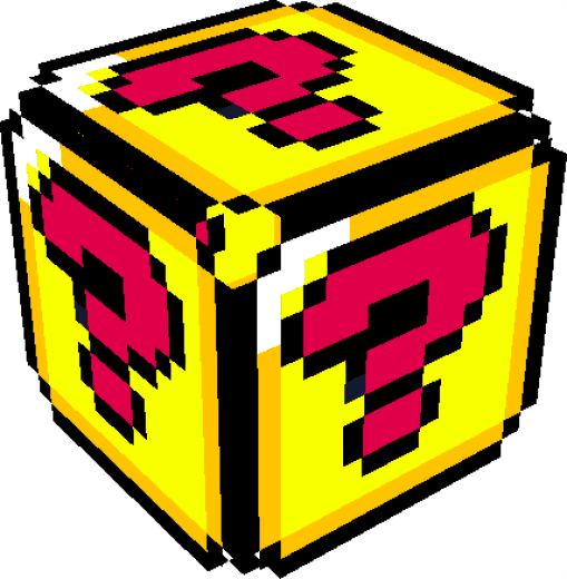 Minecraft Blocks