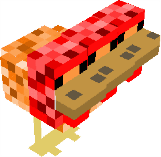 Minecraft Addons