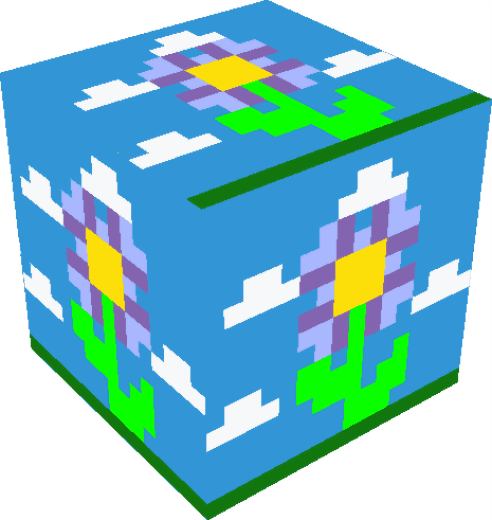 Minecraft Blocks