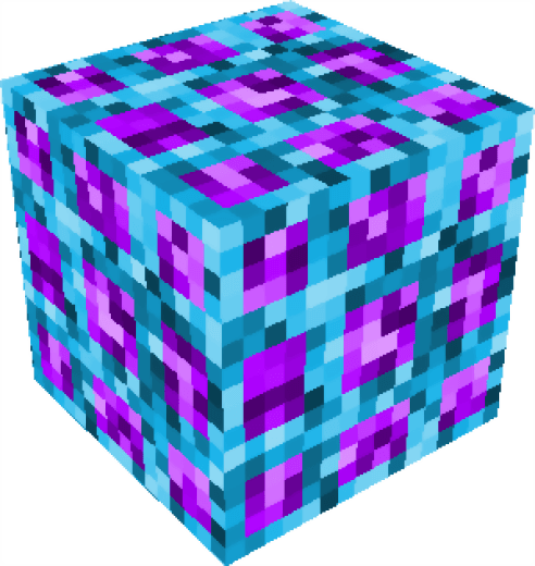 Minecraft Blocks