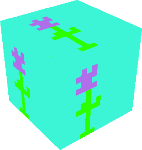 Minecraft Blocks