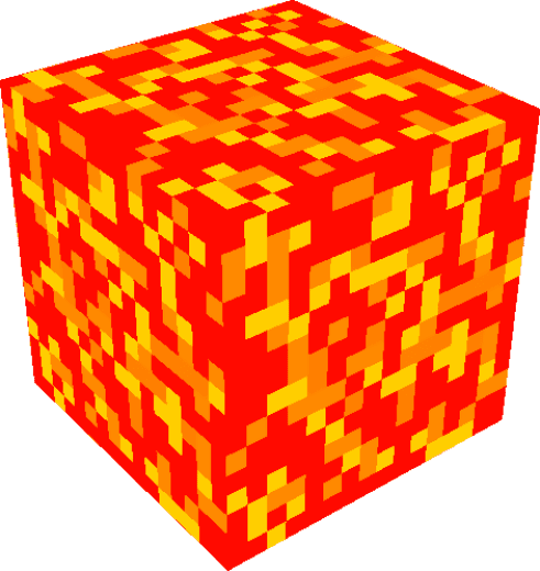 Minecraft Blocks