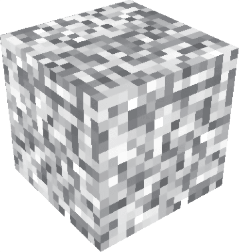 Minecraft Blocks