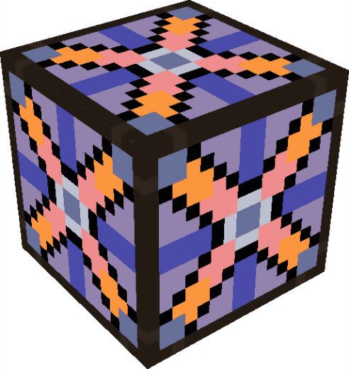 Minecraft Blocks