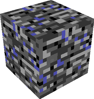 Minecraft Blocks