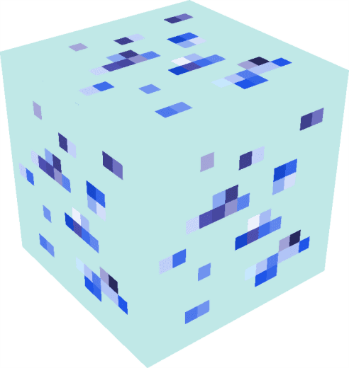 Minecraft Blocks