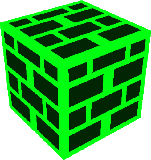 Minecraft Blocks