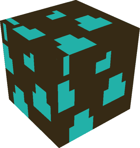 Minecraft Blocks