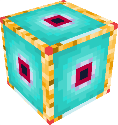 Minecraft Blocks