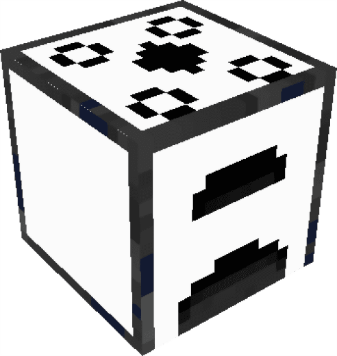 Minecraft Blocks