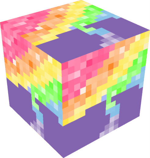 Minecraft Blocks