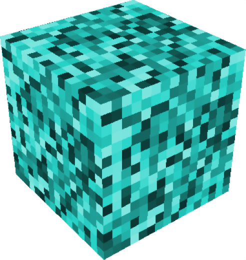 Minecraft Blocks