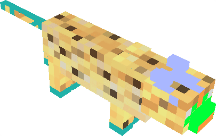 Minecraft Addons