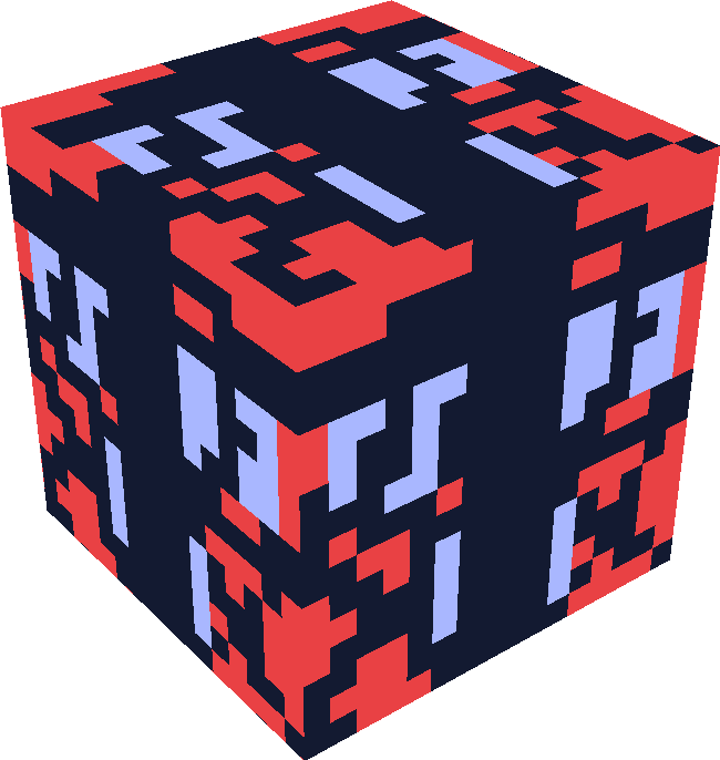 Minecraft Blocks