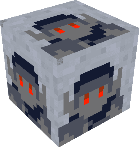 Minecraft Blocks