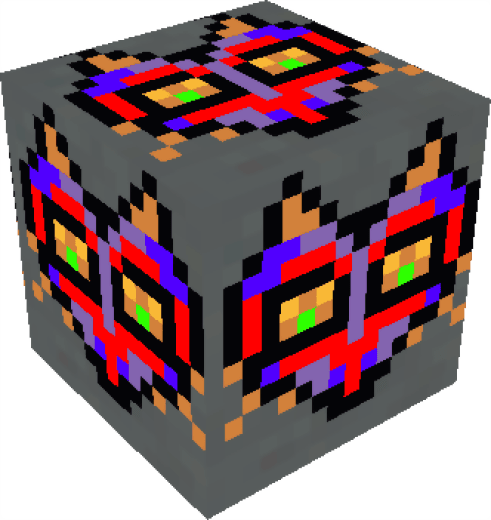 Minecraft Blocks