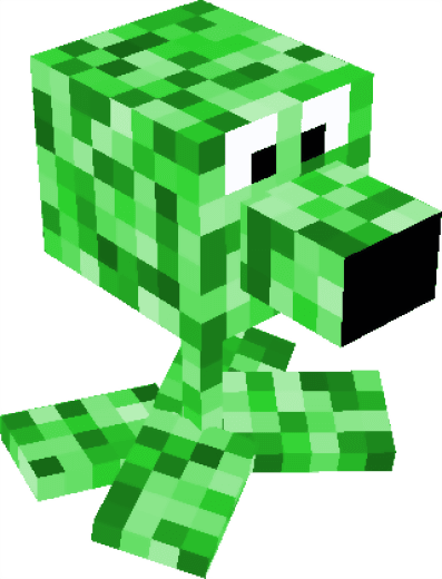 Minecraft Addons