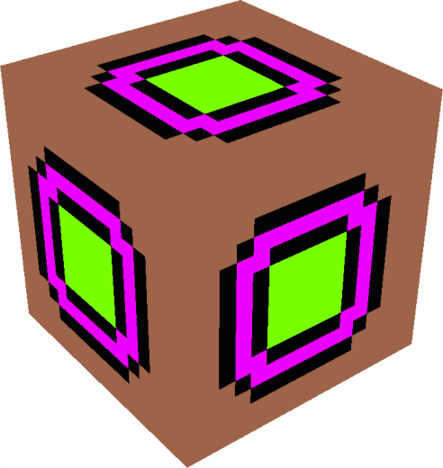 Minecraft Blocks