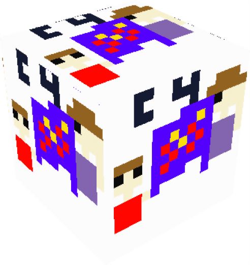 Minecraft Blocks