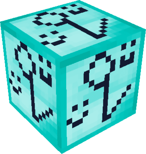 Minecraft Blocks