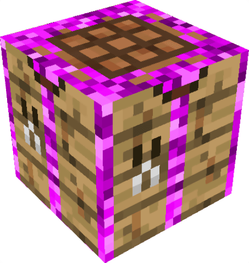 Minecraft Blocks