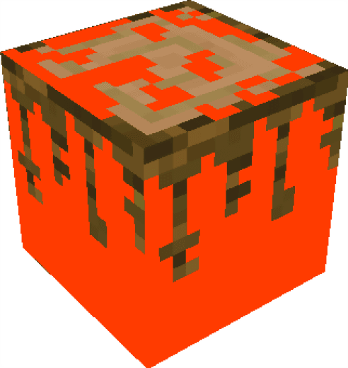 Minecraft Blocks