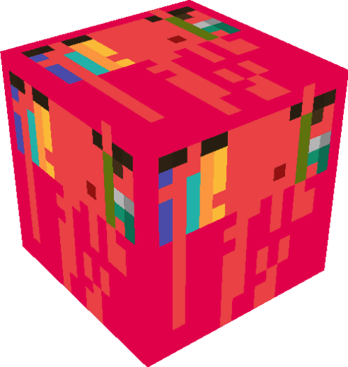 Minecraft Blocks