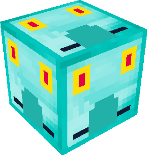 Minecraft Blocks